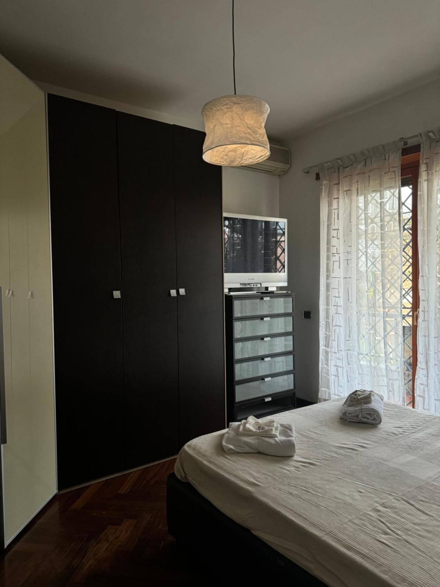Domus Bed and breakfast