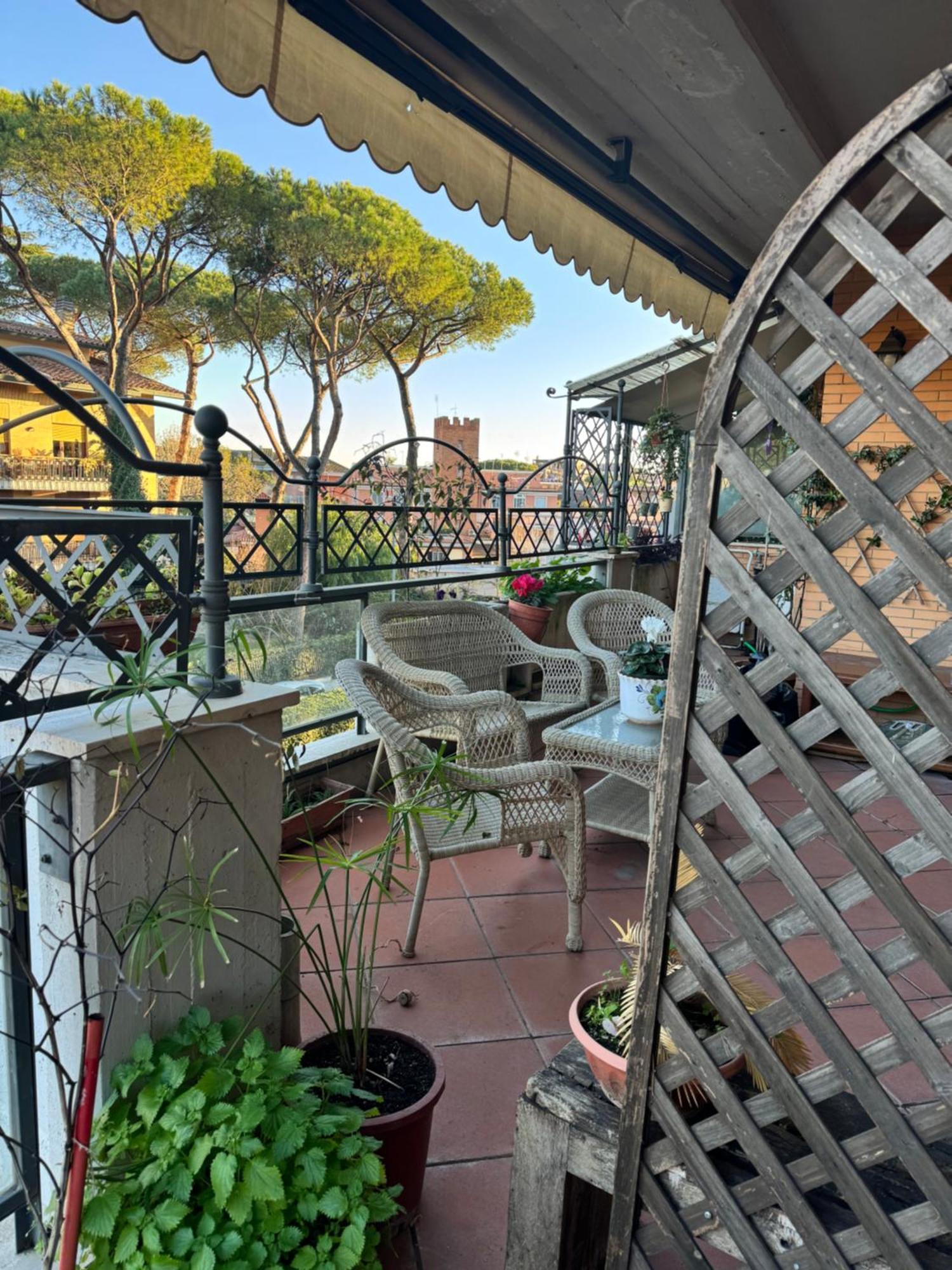 Domus Bed and breakfast Roma