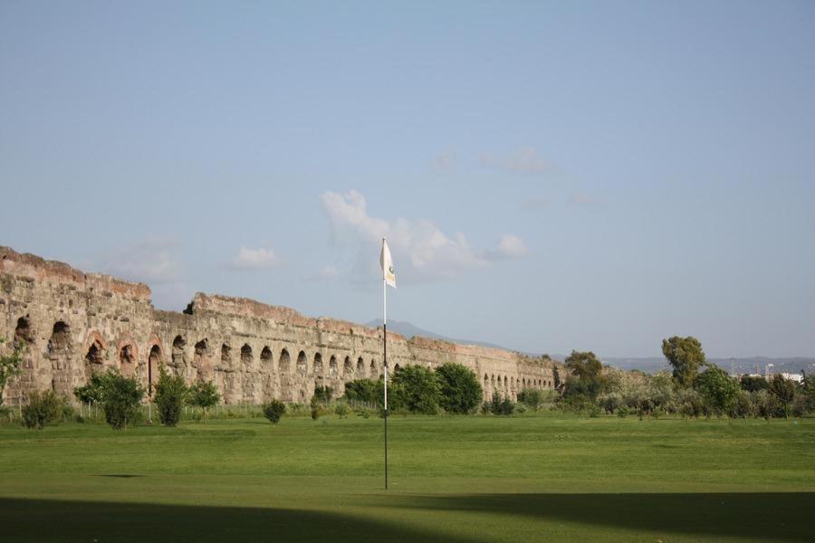 Domus Bed and breakfast Roma