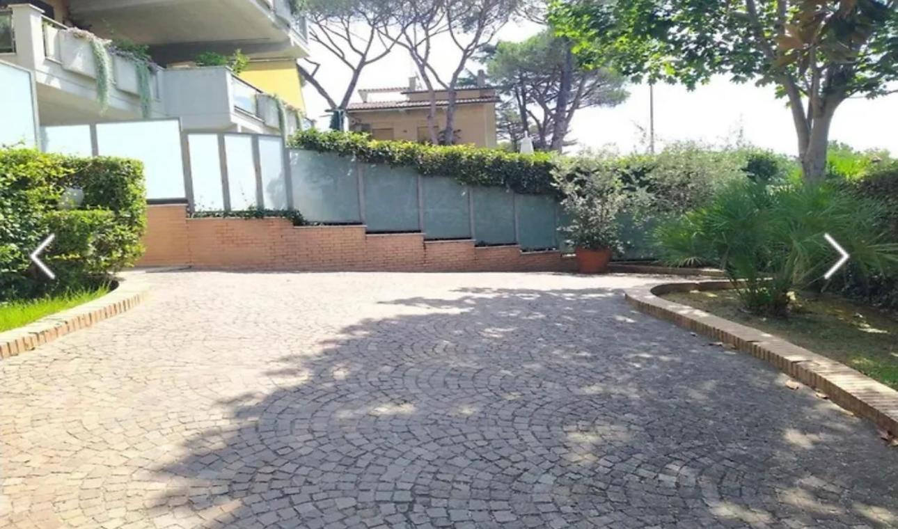 Frühstückspension Domus Rom